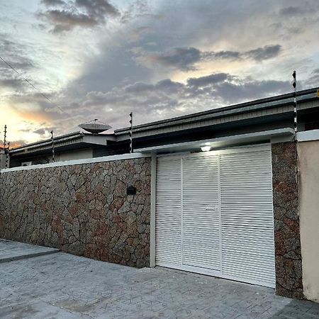 Apartamento Em Boa Vista Boa Vista  Exteriér fotografie