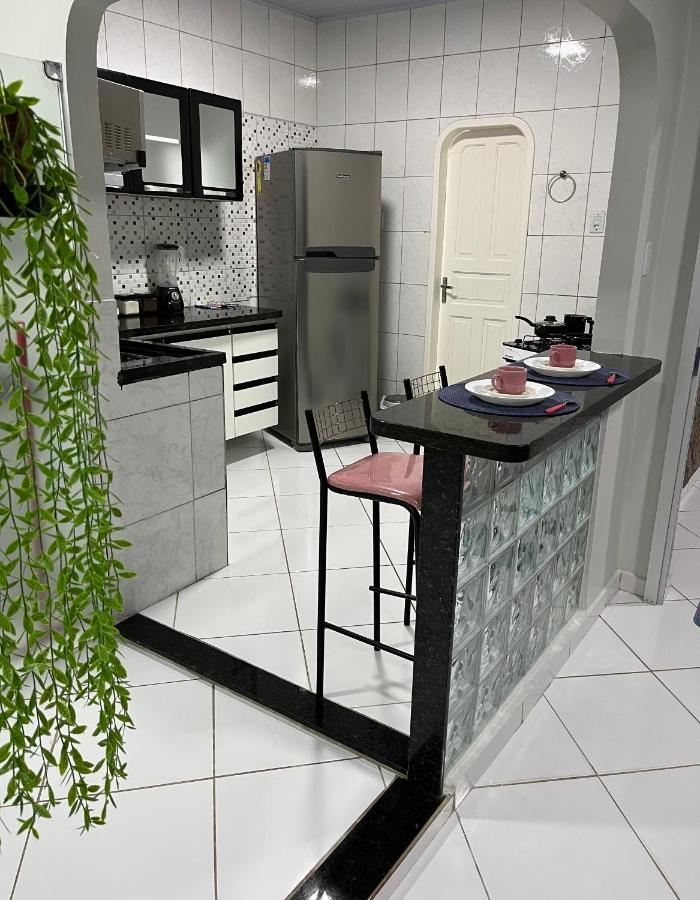 Apartamento Em Boa Vista Boa Vista  Exteriér fotografie