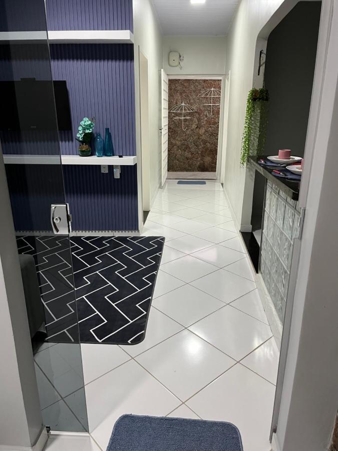 Apartamento Em Boa Vista Boa Vista  Exteriér fotografie