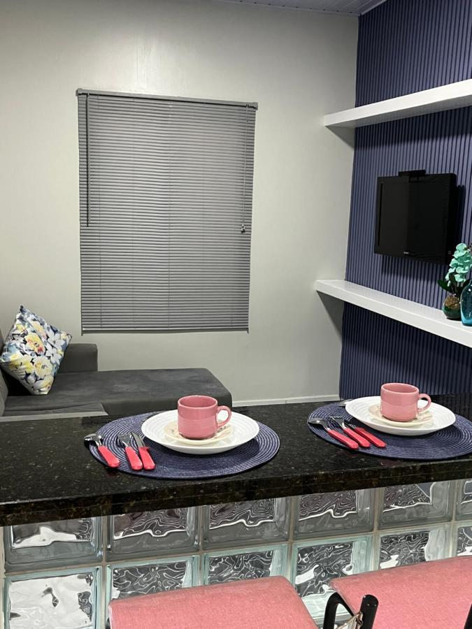 Apartamento Em Boa Vista Boa Vista  Exteriér fotografie