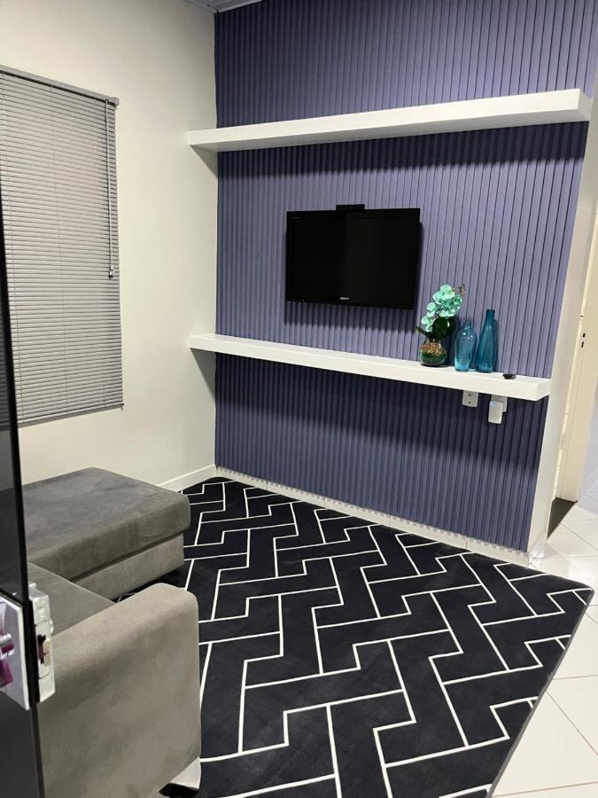 Apartamento Em Boa Vista Boa Vista  Exteriér fotografie