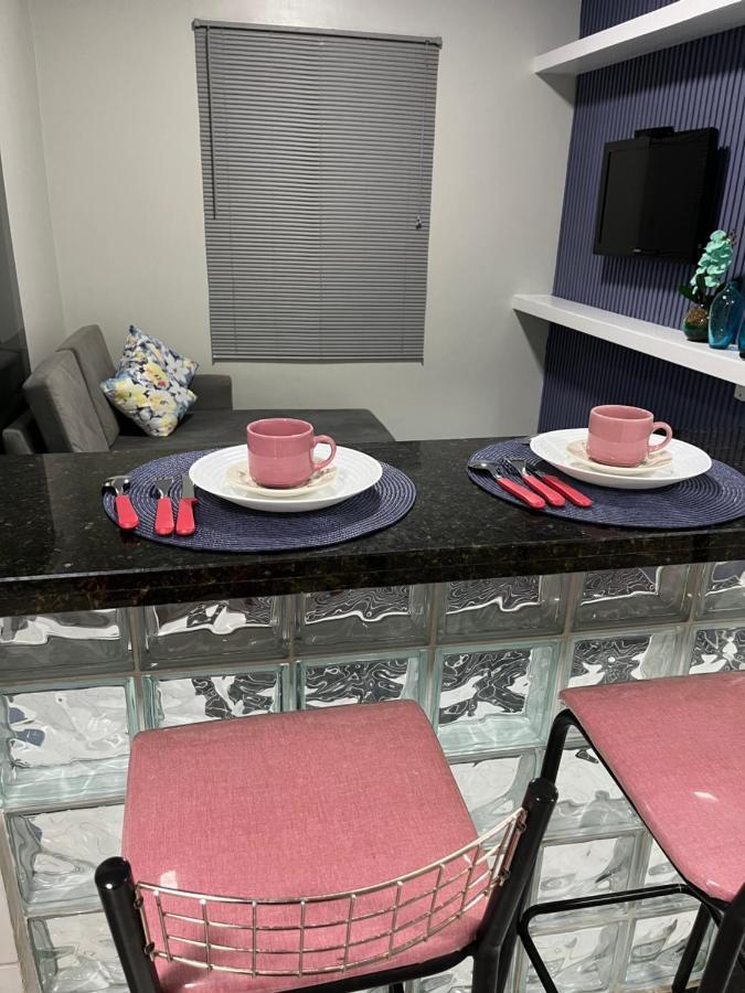 Apartamento Em Boa Vista Boa Vista  Exteriér fotografie