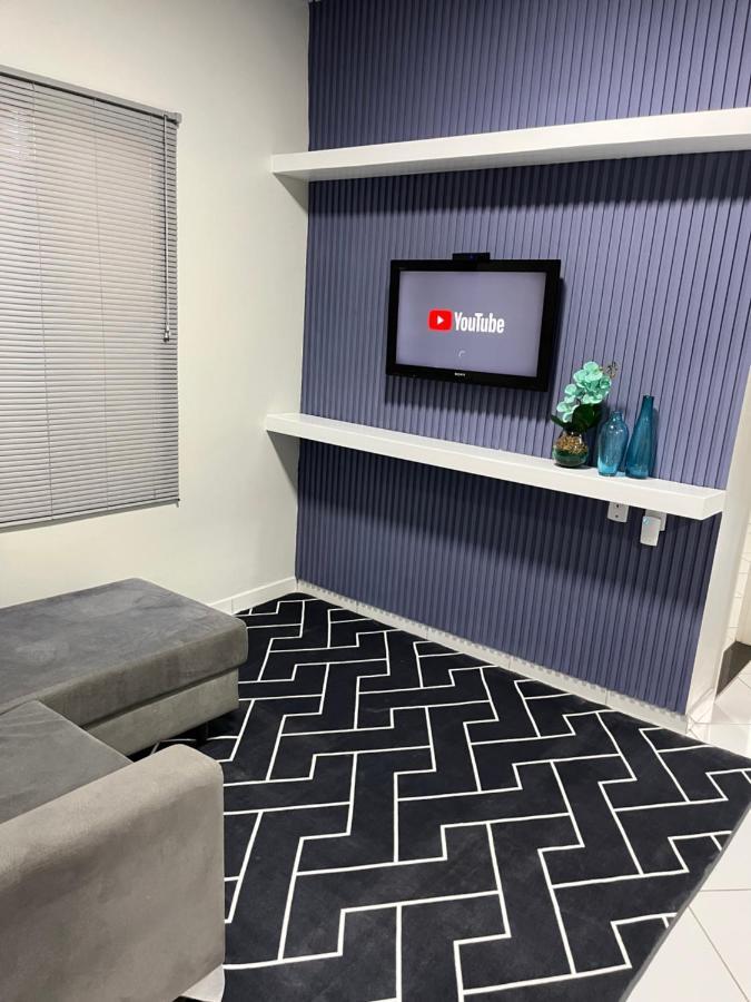 Apartamento Em Boa Vista Boa Vista  Exteriér fotografie
