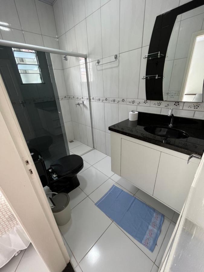 Apartamento Em Boa Vista Boa Vista  Exteriér fotografie