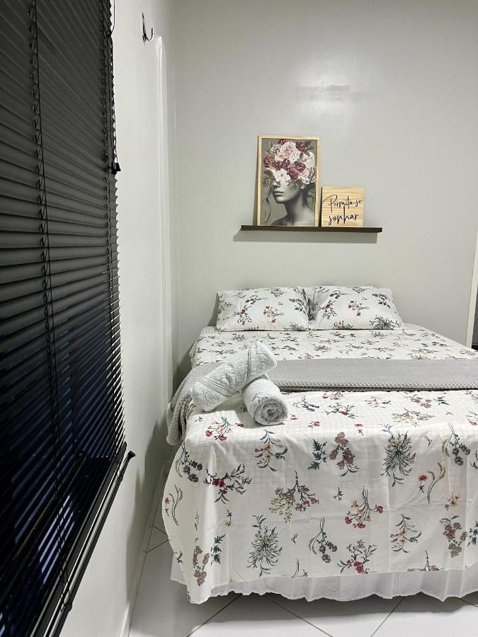 Apartamento Em Boa Vista Boa Vista  Exteriér fotografie